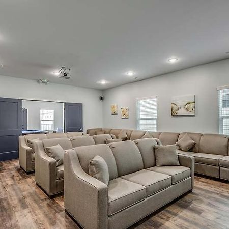 207 By Together Resorts Myrtle Beach Exterior photo