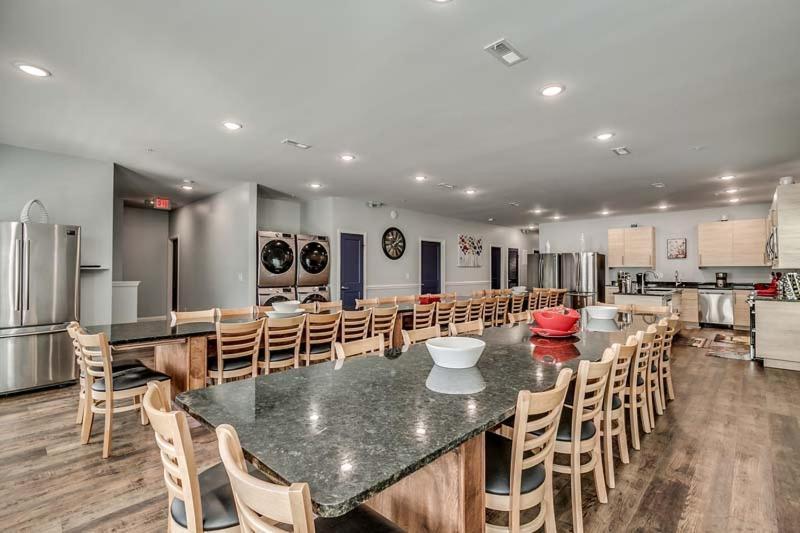 207 By Together Resorts Myrtle Beach Exterior photo