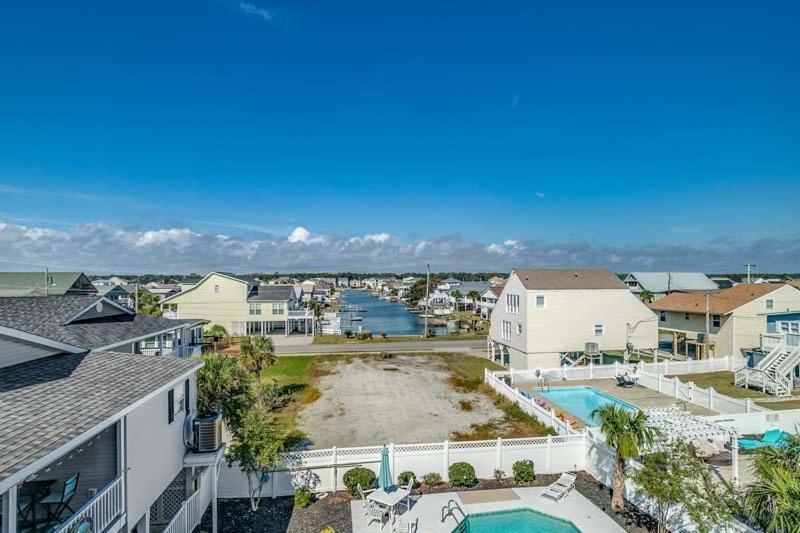 207 By Together Resorts Myrtle Beach Exterior photo